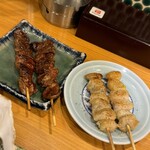 ごきげん酒場 ひょっとこ - 