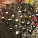 フォンダ・デ・ラ・マドゥルガーダ - 店内