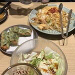 あじさい食堂 - 
