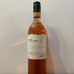 ニューウォッチ酒場 - FROM FARM マスカット・ベリーA 日本のロゼ