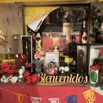 フォンダ・デ・ラ・マドゥルガーダ - 店内