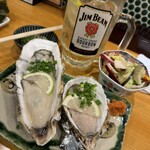 ごきげん酒場 ひょっとこ - 