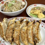 餃子の王将 - 