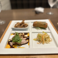 MASA'S KITCHEN 名古屋JRゲートタワー - 
