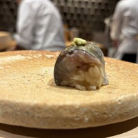 鮨 富かわ - 