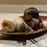 鮨 富かわ - 