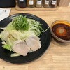 つけ麺本舗 辛部 福山春日店