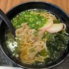 あじわい処 麺 福山店