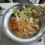 高尾山ビアマウント - 