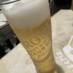 アンティーカ・ピッツェリア・ダ・ミケーレ 恵比寿 - 