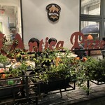 アンティーカ・ピッツェリア・ダ・ミケーレ 恵比寿 - 