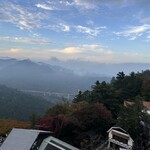 高尾山ビアマウント - 