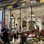 アンティーカ・ピッツェリア・ダ・ミケーレ 恵比寿 - 