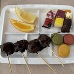 高尾山ビアマウント - 