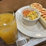 プロスペール - 