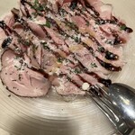 アンティーカ・ピッツェリア・ダ・ミケーレ 恵比寿 - 