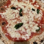 アンティーカ・ピッツェリア・ダ・ミケーレ - 