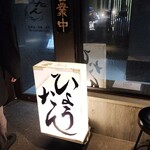 ホルモン料理 ひょうたん - 