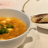 中国飯店 富麗華 - 