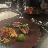 Bar&Lounge MAJESTIC -  Bar&Lounge MAJESTIC -