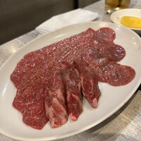 うしごろバンビーナ 渋谷店 - 