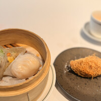 中国飯店 富麗華 - 