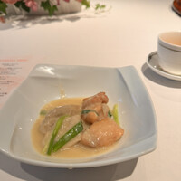 中国飯店 富麗華 - 