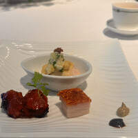 中国飯店 富麗華 - 