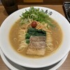 らぁ麺 善治 日吉店