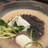 焼肉 冷麺 ユッチャン。 銀座店
