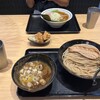 麺屋 たけ井 貝塚店