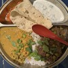 Sho Curry - 