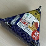 ファミリーマート - 料理写真: