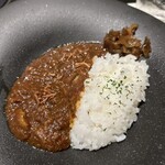 焼肉 喰心 - 