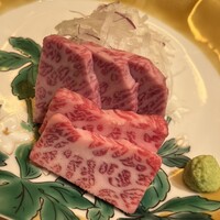 加藤牛肉店 銀座 - 
