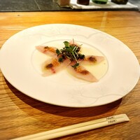 イトウ ダイニング バイ ノブ - 