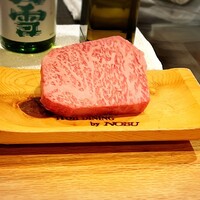 イトウ ダイニング バイ ノブ - 