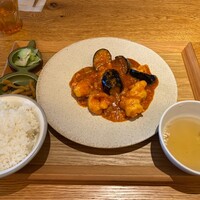 ブリル飯店 - 