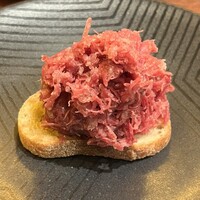 加藤牛肉店 銀座 - 