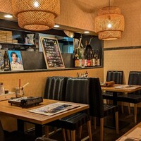 しゃぶしゃぶ・創作料理居酒屋 豚吟 栄店 - 