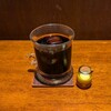ロゼ - アイスコーヒー