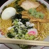 屋台ラーメン 北国