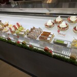 patisserie Sadaharu AOKI paris Atorie Karuizawa Ten - 