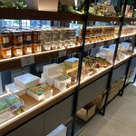 patisserie Sadaharu AOKI paris Atorie Karuizawa Ten