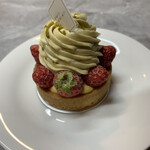 patisserie Sadaharu AOKI paris Atorie Karuizawa Ten - 