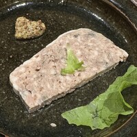 グリル ア ターブル - 