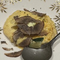 グリル ア ターブル - 