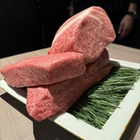 うし松 - 