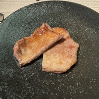 うし松 - 