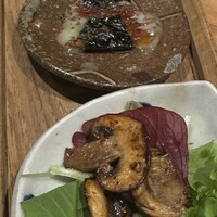グリル ア ターブル - 